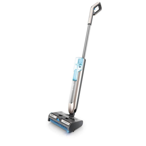 HyperDuo with Dirt Reveal Technology