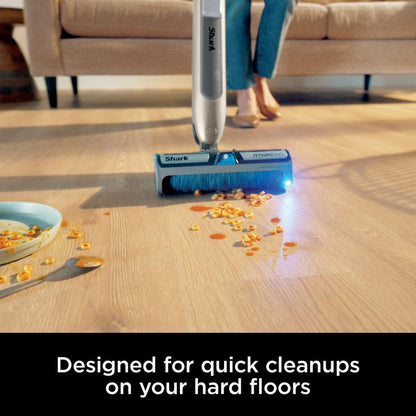 HyperDuo with Dirt Reveal Technology