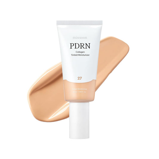 PDRN Collagen Tinted Moisturizer