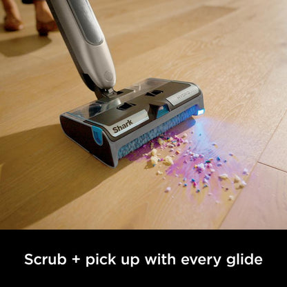 HyperDuo with Dirt Reveal Technology