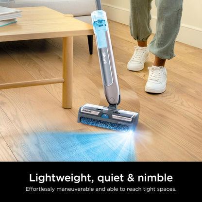 HyperDuo with Dirt Reveal Technology